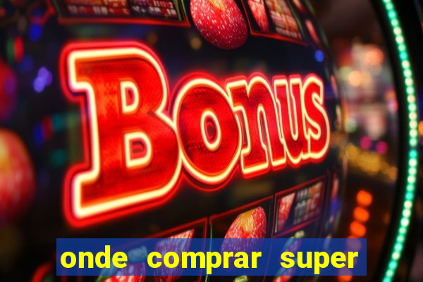 onde comprar super fruit box onde comprar superhuman blox fruits